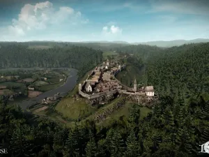 Prodej pozemku pro bydlení, Rataje nad Sázavou, 802 m2