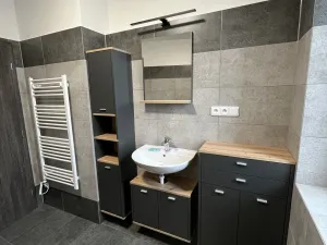 Pronájem bytu 2+1, Olomouc - Hodolany, Holická, 68 m2