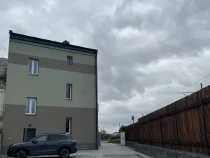 Pronájem bytu 2+1, Olomouc - Hodolany, Holická, 68 m2