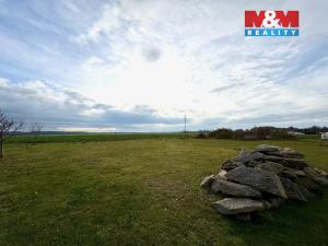 Prodej pozemku pro bydlení, Chlístovice, 870 m2