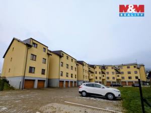 Pronájem bytu 3+kk, Liberec - Liberec XIX-Horní Hanychov, Irkutská, 75 m2