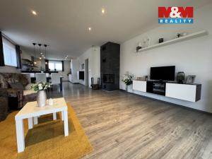 Prodej rodinného domu, Hostěradice - Chlupice, 189 m2