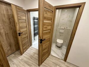 Prodej bytu 4+1, Tanvald, U Stadionu, 78 m2