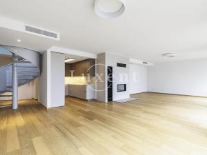Pronájem bytu 4+kk, Praha, Holečkova, 212 m2