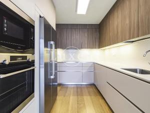 Pronájem bytu 4+kk, Praha, Holečkova, 212 m2