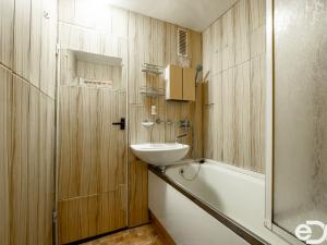 Prodej bytu 3+1, Tábor, U Cihelny, 64 m2