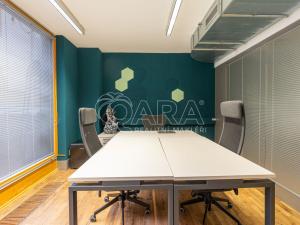 Prodej kanceláře, Praha - Žižkov, Prokopova, 347 m2