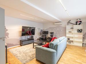 Prodej kanceláře, Praha - Žižkov, Prokopova, 347 m2