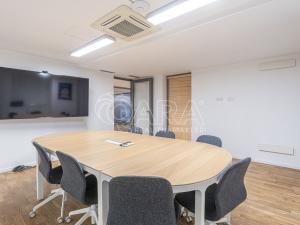 Prodej kanceláře, Praha - Žižkov, Prokopova, 347 m2