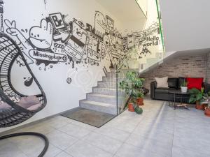 Prodej kanceláře, Praha - Žižkov, Prokopova, 347 m2