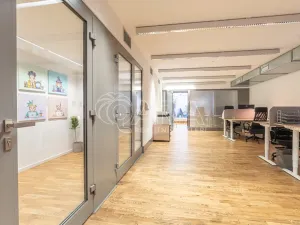 Prodej kanceláře, Praha - Žižkov, Prokopova, 347 m2