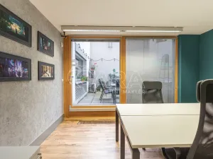 Prodej kanceláře, Praha - Žižkov, Prokopova, 347 m2