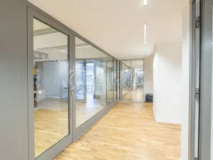 Prodej kanceláře, Praha - Žižkov, Prokopova, 347 m2