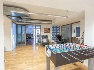 Prodej kanceláře, Praha - Žižkov, Prokopova, 347 m2