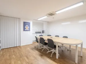 Prodej kanceláře, Praha - Žižkov, Prokopova, 347 m2