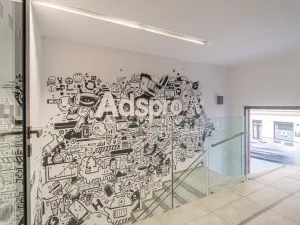 Prodej kanceláře, Praha - Žižkov, Prokopova, 347 m2