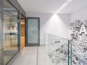 Prodej kanceláře, Praha - Žižkov, Prokopova, 347 m2