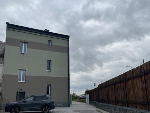 Pronájem bytu 2+1, Olomouc - Hodolany, Holická, 68 m2