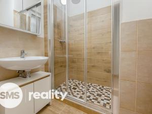 Pronájem bytu 2+kk, Ostrava - Zábřeh, Chalupníkova, 68 m2