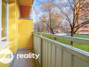 Prodej bytu 4+1, Opava - Předměstí, Olomoucká, 84 m2