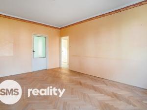 Prodej bytu 4+1, Opava - Předměstí, Olomoucká, 84 m2