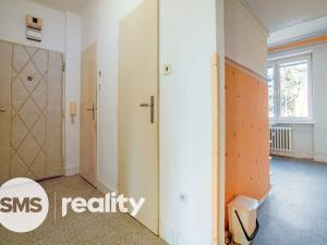 Prodej bytu 4+1, Opava - Předměstí, Olomoucká, 84 m2