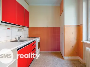 Prodej bytu 4+1, Opava - Předměstí, Olomoucká, 84 m2