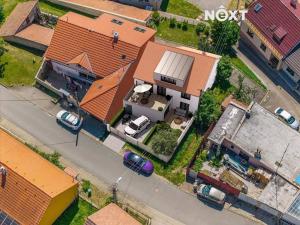 Prodej rodinného domu, Zbýšov, Dolní kolonie, 101 m2