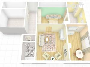 Prodej rodinného domu, Zbýšov, Dolní kolonie, 101 m2