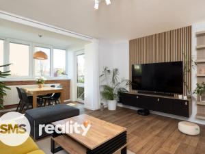 Prodej bytu 4+1, Opava - Předměstí, Jiráskova, 78 m2