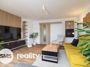 Prodej bytu 4+1, Opava - Předměstí, Jiráskova, 78 m2