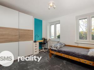 Prodej bytu 4+1, Opava - Předměstí, Jiráskova, 78 m2