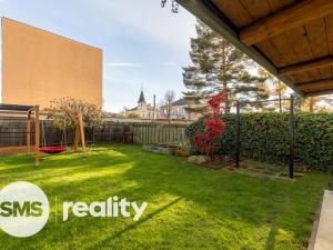 Prodej bytu 4+1, Opava - Předměstí, Jiráskova, 78 m2