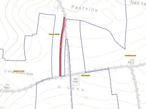 Prodej pole, Vinary, 2938 m2