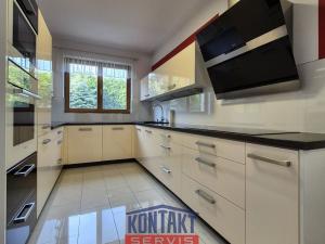 Pronájem rodinného domu, České Budějovice, Ot. Březiny, 131 m2