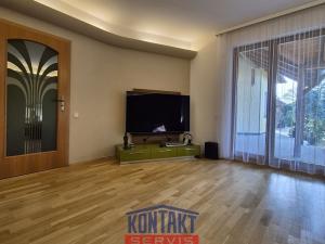 Pronájem rodinného domu, České Budějovice, Ot. Březiny, 131 m2