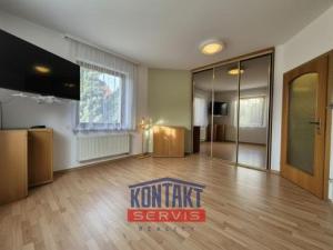 Pronájem rodinného domu, České Budějovice, Ot. Březiny, 131 m2