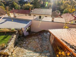 Prodej vícegeneračního domu, Znojmo, Koželužská, 170 m2