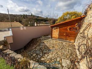 Prodej vícegeneračního domu, Znojmo, Koželužská, 170 m2