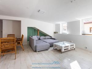 Prodej vícegeneračního domu, Znojmo, Koželužská, 170 m2