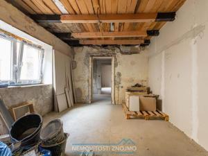 Prodej vícegeneračního domu, Znojmo, Koželužská, 170 m2