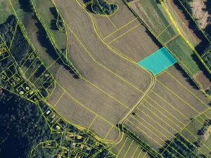 Prodej pole, Lipová, 3869 m2