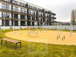 Pronájem bytu 2+kk, Kladno, Ke křížku, 54 m2