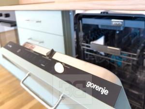 Pronájem bytu 1+kk, Praha - Smíchov, Toyen, 42 m2