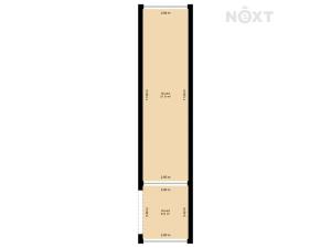 Prodej rodinného domu, České Budějovice, St. Čečka, 132 m2