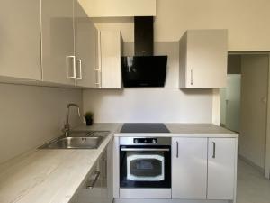 Prodej bytu 2+1, Karlovy Vary, Koptova, 76 m2