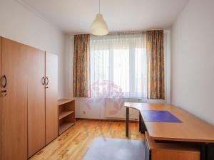 Pronájem bytu 4+kk, Praha - Karlín, Thámova, 120 m2