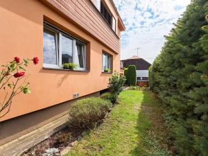 Prodej bytu 3+kk, Praha - Liboc, Jenečská, 79 m2