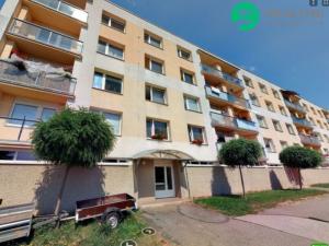 Prodej bytu 3+1, Trutnov, Michnova, 62 m2