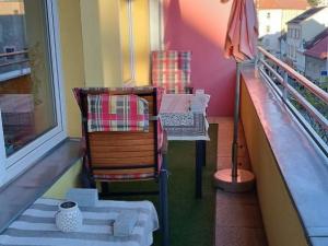 Prodej bytu 3+kk, Benešov, Tyršova, 108 m2